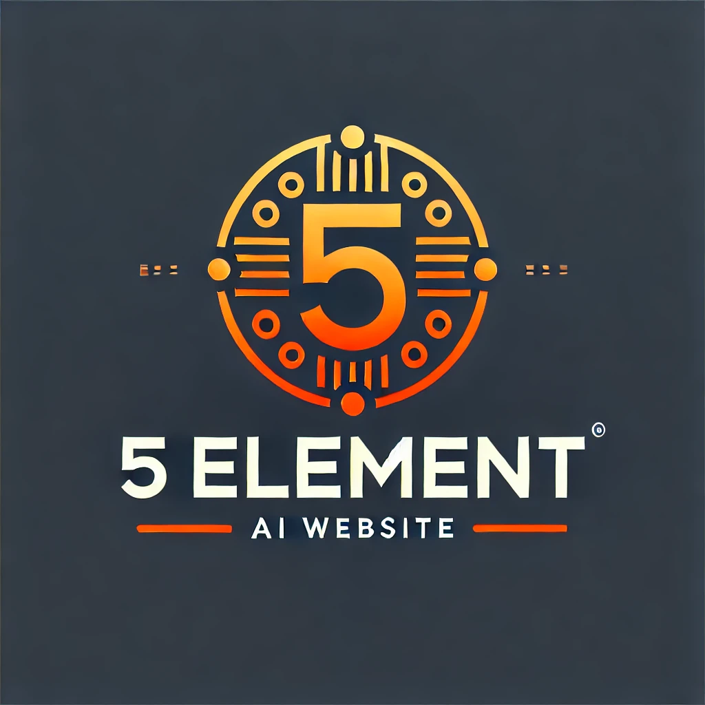 5 elements AI